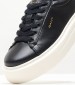 Women Casual Shoes Alincy.2 Black Leather GANT