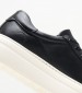 Γυναικεία Παπούτσια Casual Alincy.2 Μαύρο Δέρμα GANT