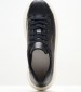 Women Casual Shoes Alincy.2 Black Leather GANT