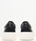 Γυναικεία Παπούτσια Casual Alincy.2 Μαύρο Δέρμα GANT