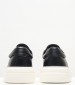 Women Casual Shoes Alincy.2 Black Leather GANT