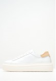 Women Casual Shoes Alincy.2 White Leather GANT