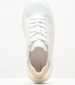 Women Casual Shoes Alincy.2 White Leather GANT
