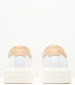 Women Casual Shoes Alincy.2 White Leather GANT