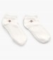 Men Socks Ankle.2pack White Cotton GANT