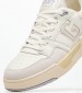 Men Casual Shoes Brookpal.24 White Leather GANT