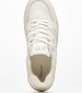 Men Casual Shoes Brookpal.24 White Leather GANT