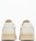 Men Casual Shoes Brookpal.24 White Leather GANT