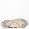 Ανδρικά Παπούτσια Casual Brookpal.24 Άσπρο Δέρμα GANT Ανδρικά Παπούτσια Casual Brookpal.24 Άσπρο Δέρμα GANT