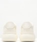 Women Casual Shoes Jennise White Leather GANT