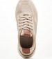 Men Casual Shoes Jeuton.24 Beige Fabric GANT