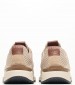 Men Casual Shoes Jeuton.24 Beige Fabric GANT