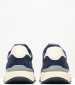 Ανδρικά Παπούτσια Casual Jeuton.2 Μπλε Δέρμα GANT
