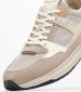 Men Casual Shoes Jeuton.2 Taupe Buckskin GANT