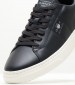 Men Casual Shoes Joree.Flg Black Leather GANT