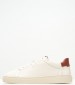 Men Casual Shoes Mc2.Julien.E White Leather GANT