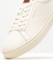 Men Casual Shoes Mc2.Julien.E White Leather GANT