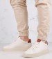 Men Casual Shoes Mc2.Julien.E White Leather GANT