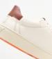 Men Casual Shoes Mc2.Julien.E White Leather GANT