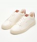 Men Casual Shoes Mc2.Julien.E White Leather GANT