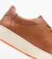 Ανδρικά Παπούτσια Casual Mc2.Julien Ταμπά Δέρμα GANT