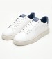 Men Casual Shoes Mc2.Julien White Leather GANT