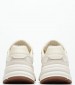 Γυναικεία Παπούτσια Casual Neuwill.24 Άσπρο Δέρμα GANT