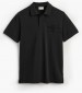 Men T-Shirts Reg.Tonal Black Cotton GANT