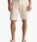 Men Vermouth Relaxed.Shorts Beige Cotton GANT