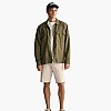 Men Vermouth Relaxed.Shorts Beige Cotton GANT Men Vermouth Relaxed.Shorts Beige Cotton GANT