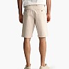 Men Vermouth Relaxed.Shorts Beige Cotton GANT Men Vermouth Relaxed.Shorts Beige Cotton GANT