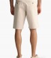 Men Vermouth Relaxed.Shorts Beige Cotton GANT