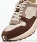 Men Casual Shoes Ronder.Br Brown Buckskin GANT