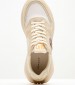 Men Casual Shoes Ronder Beige Buckskin GANT