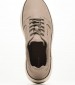 Men Casual Shoes San.Prep Grey Fabric GANT