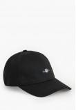 Men's Caps Shield.Cap Black Cotton GANT