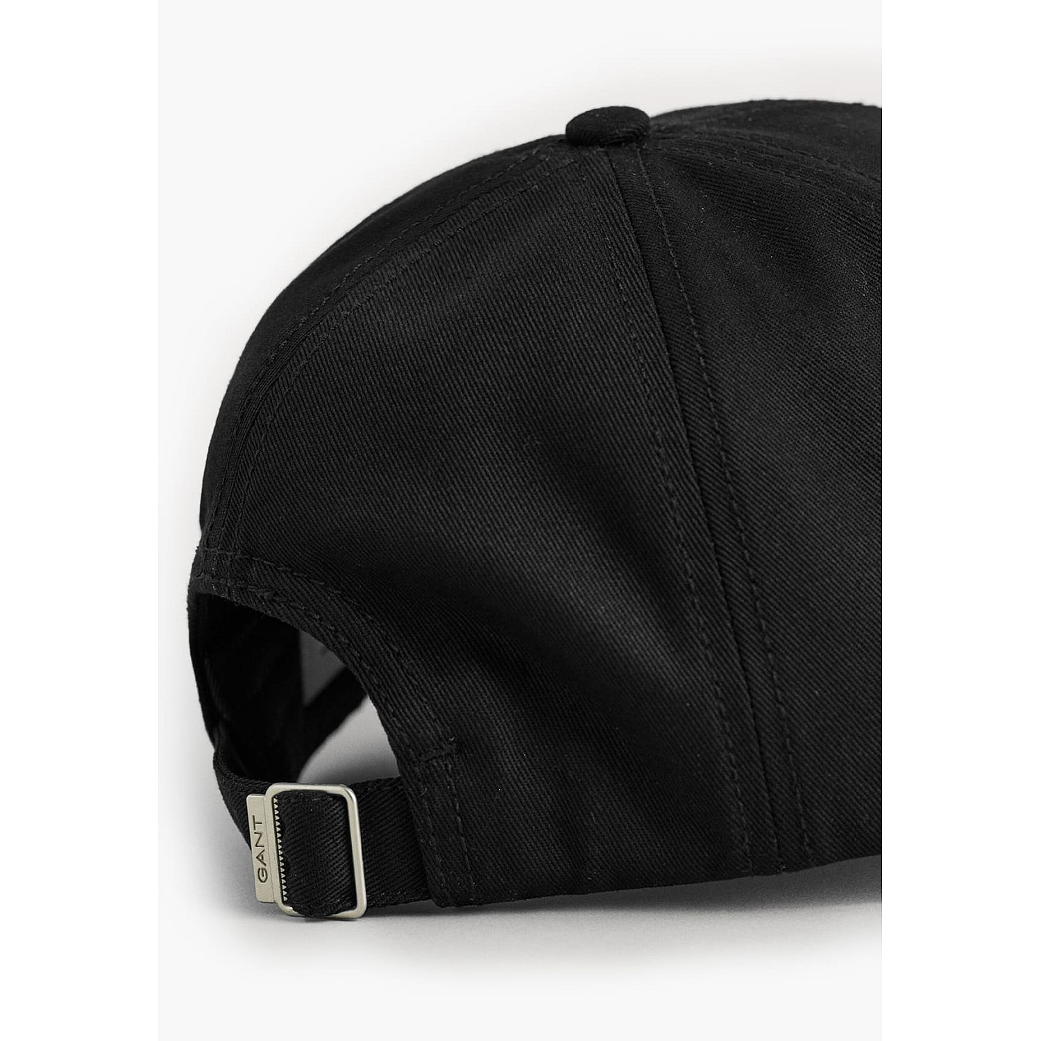 Men's Caps Shield.Cap Black Cotton GANT