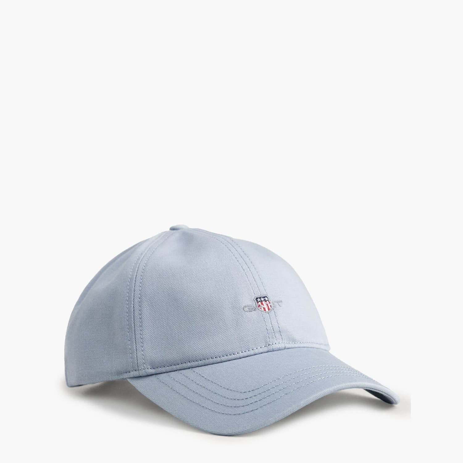 Men's Caps Shield.Cap Blue Cotton GANT