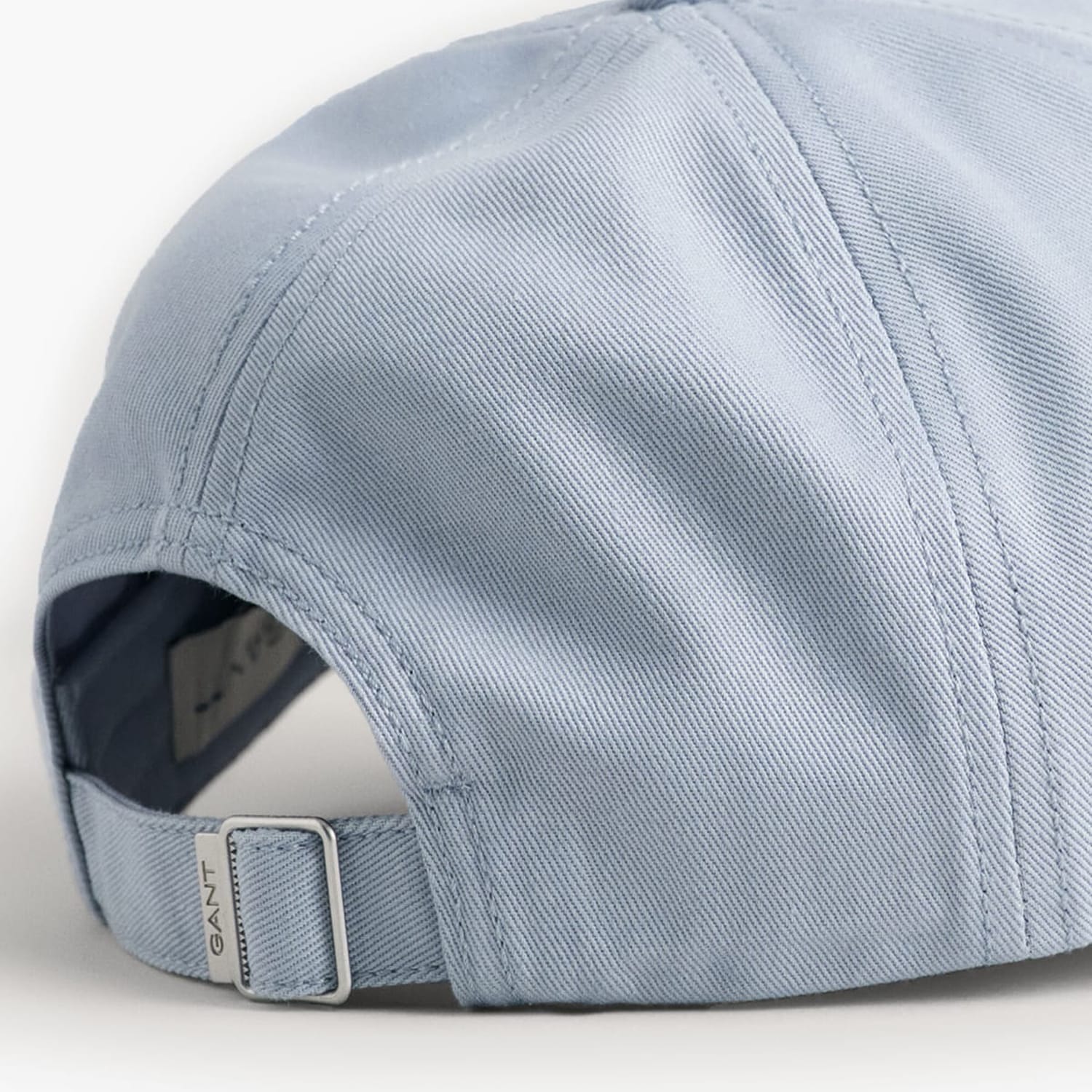 Men's Caps Shield.Cap Blue Cotton GANT