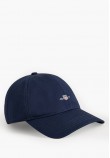 Men's Caps Shield.Cap DarkBlue Cotton GANT