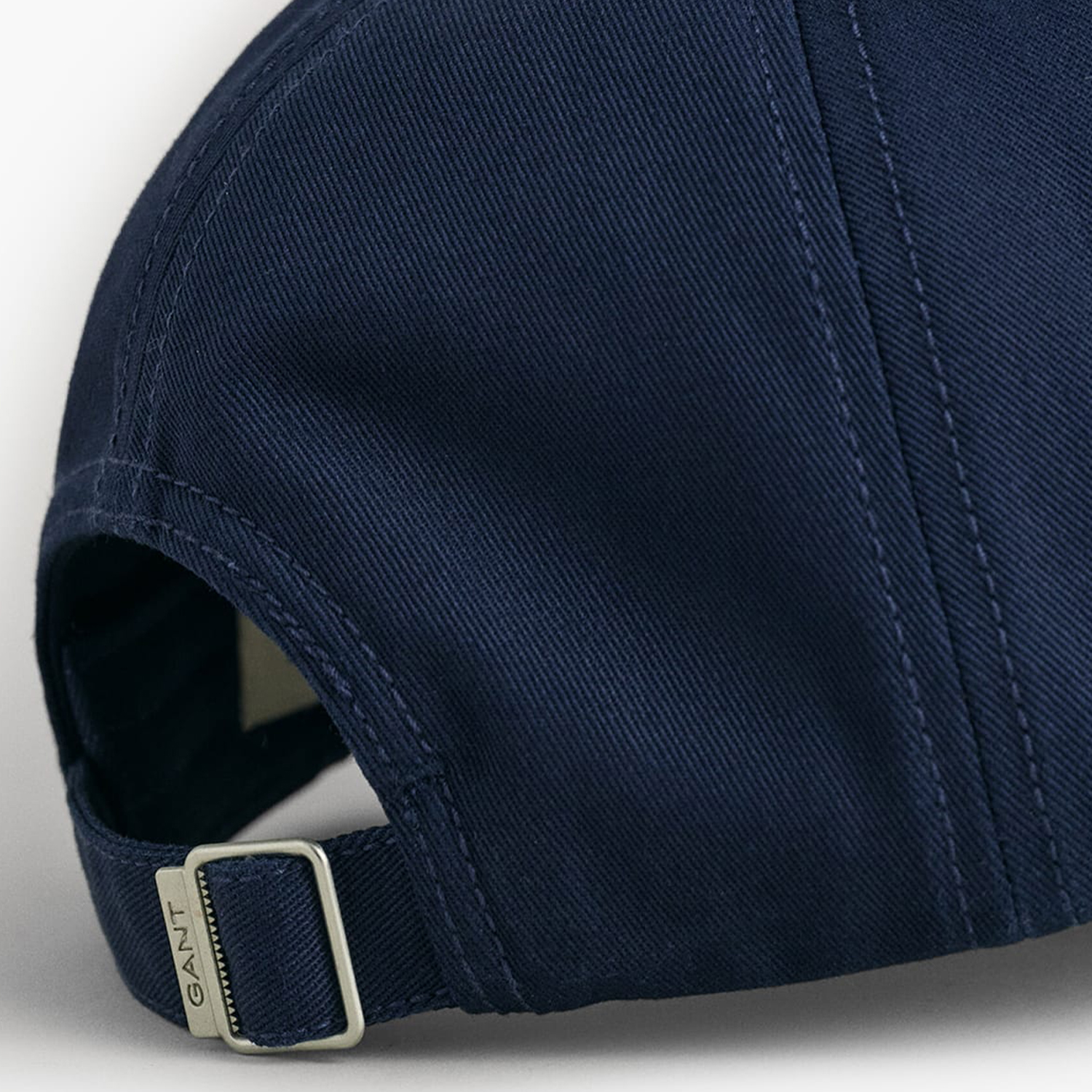 Men's Caps Shield.Cap DarkBlue Cotton GANT