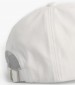 Ανδρικά Καπέλα Shield.Cap Άσπρο Βαμβάκι GANT
