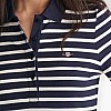 Γυναικεία Φορέματα - Ολόσωμες Φόρμες Striped.Dress Σκούρο Μπλε Βαμβάκι GANT Φορέματα - Ολόσωμες Φόρμες Gant Striped.Dress-DarkBlue