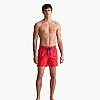 Ανδρικά Μαγιό Swimshort Κόκκινο Πολυεστέρα GANT Ανδρικά Μαγιό Swimshort Κόκκινο Πολυεστέρα GANT