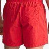 Ανδρικά Μαγιό Swimshort Κόκκινο Πολυεστέρα GANT Ανδρικά Μαγιό Swimshort Κόκκινο Πολυεστέρα GANT