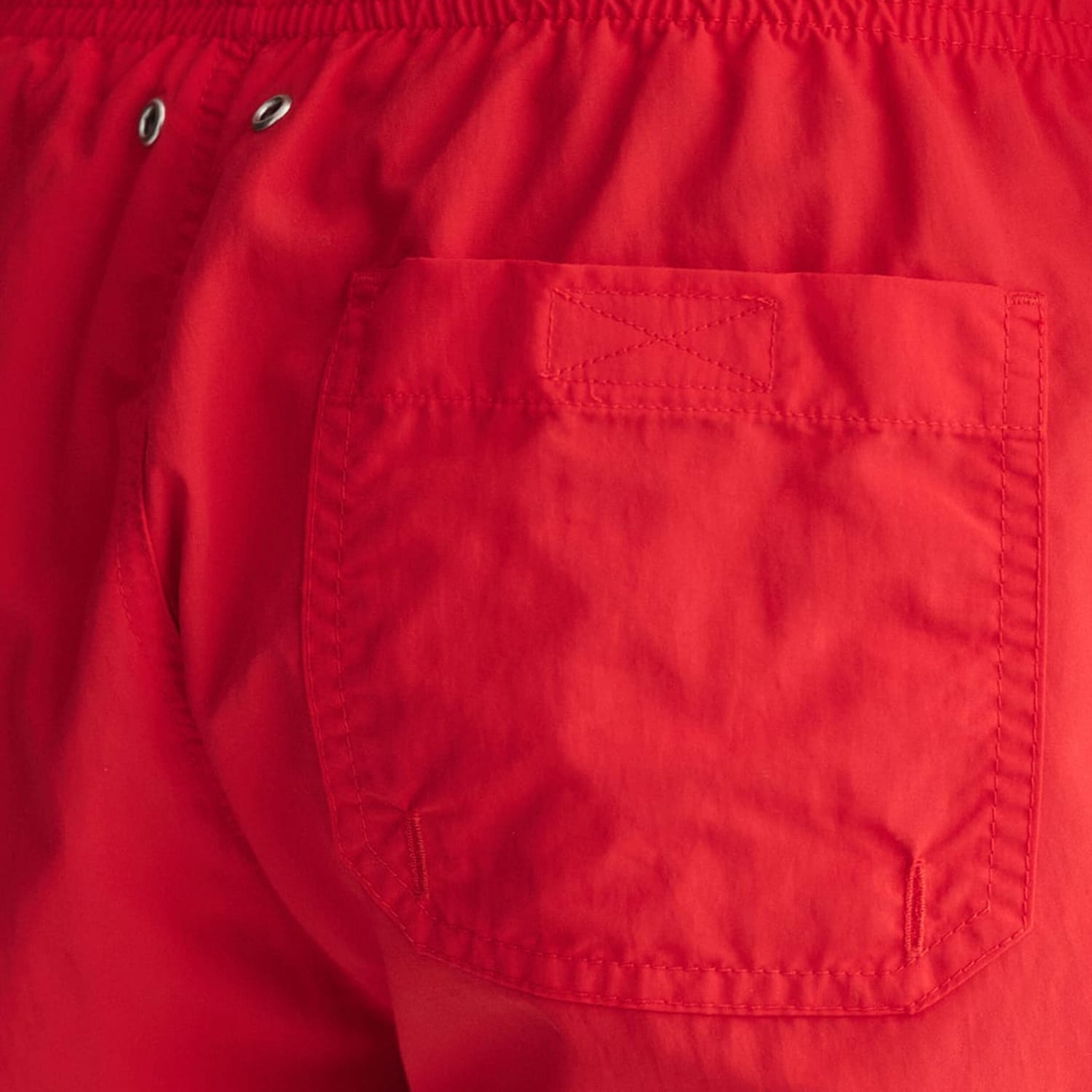 Ανδρικά Μαγιό Swimshort Κόκκινο Πολυεστέρα GANT Ανδρικά Μαγιό Swimshort Κόκκινο Πολυεστέρα GANT