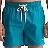 Men Swimsuit Swimshort LightBlue Polyester GANT Men Swimsuit Swimshort LightBlue Polyester GANT