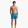 Men Swimsuit Swimshort LightBlue Polyester GANT Men Swimsuit Swimshort LightBlue Polyester GANT
