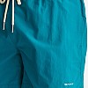 Men Swimsuit Swimshort LightBlue Polyester GANT Men Swimsuit Swimshort LightBlue Polyester GANT