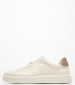 Men Casual Shoes Zonick White Leather GANT